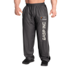 GASP NO1 MESH PANT (Black)