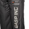 GASP NO1 MESH PANT (Black)
