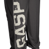 GASP NO1 MESH PANT (Black)