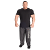 GASP NO1 MESH PANT (Black)