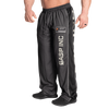GASP NO1 MESH PANT (Black)