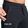 GASP ORIGINAL STANDARD PANT (BLACK)