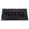 GASP Towel (Black/Grey)