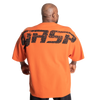 GASP GIANT KILLER IRON TEE (Flame)