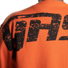 GASP GIANT KILLER IRON TEE (Flame)
