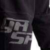 GASP Vintage Sweat Pants(Black)