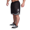 GASP Basketball Short (Black/Grey)