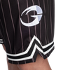 GASP Basketball Short (Black/Grey)
