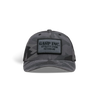 GASP Inc. Org. Cap  (Dark Camo)