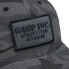 GASP Inc. Org. Cap  (Dark Camo)