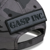 GASP Inc. Org. Cap  (Dark Camo)