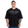 Gasp Inc Iron Tee (Black)