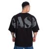 Gasp Inc Iron Tee (Black)