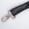 GASP Lanyard (Black)