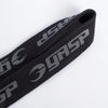 GASP Lanyard (Black)
