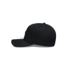 GASP Vent Cap (Black)