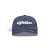 GASP Vintage Cap (Washed Blue)