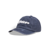 GASP Vintage Cap (Washed Blue)