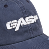GASP Vintage Cap (Washed Blue)