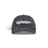 GASP Vintage Cap (Washed Anthracite)
