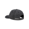 GASP Vintage Cap (Washed Anthracite)