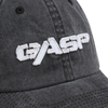 GASP Vintage Cap (Washed Anthracite)