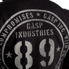 GASP INC CLASSIC HOOD (Black)