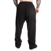 GASP INC SWEATPANTS (Black/White)