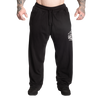 GASP INC SWEATPANTS (Black/White)