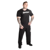 GASP INC SWEATPANTS (Black/White)