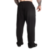 GASP INC SWEATPANTS (Black/Flame)