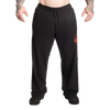 GASP INC SWEATPANTS (Black/Flame)