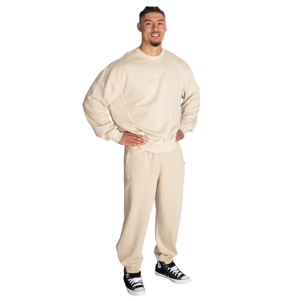 GASP WASHED VINTAGE SWEAT PANT