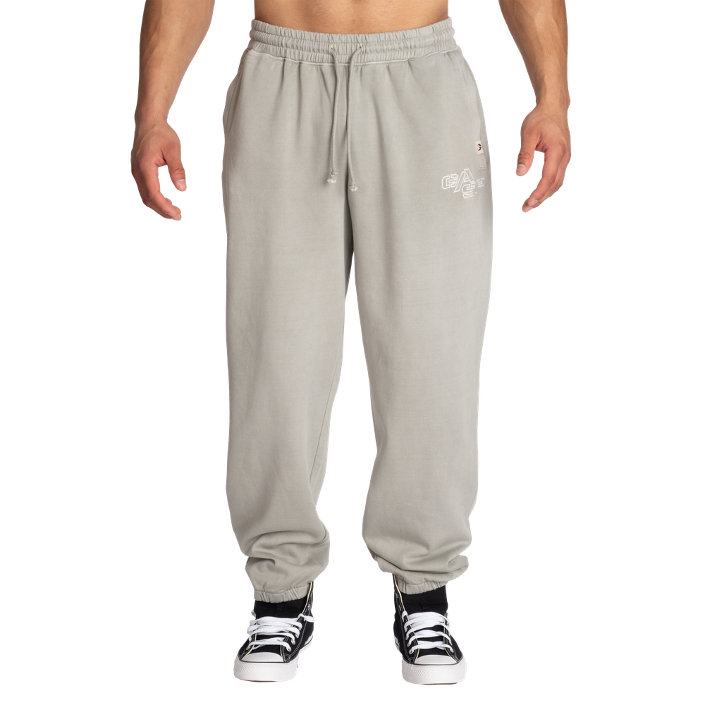 GASP WASHED VINTAGE SWEAT PANT