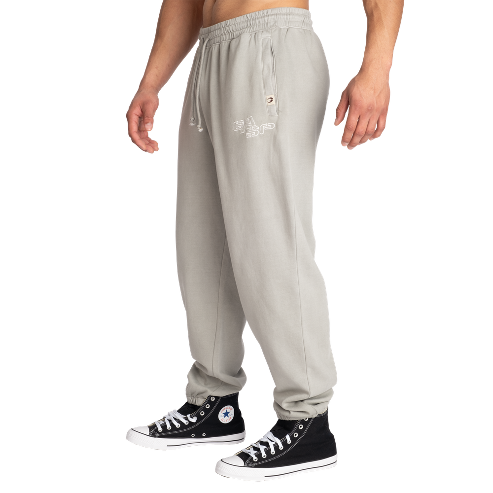 GASP WASHED VINTAGE SWEAT PANT