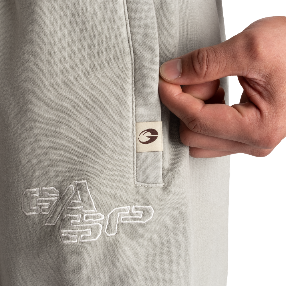 GASP WASHED VINTAGE SWEAT PANT