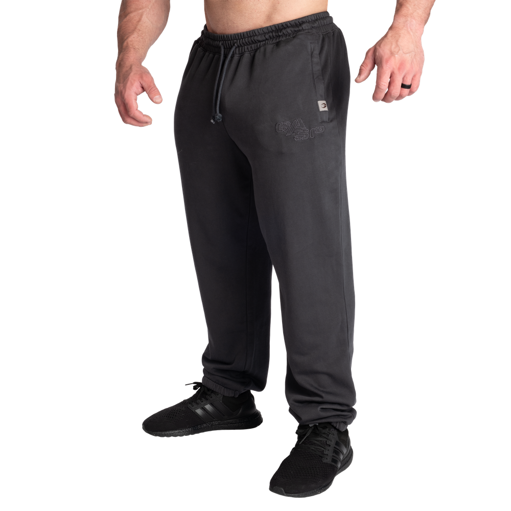 GASP WASHED VINTAGE SWEAT PANT