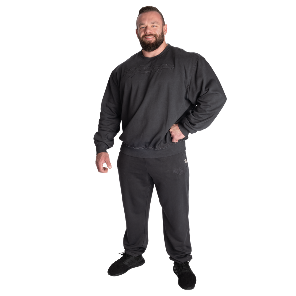 GASP WASHED VINTAGE SWEAT PANT