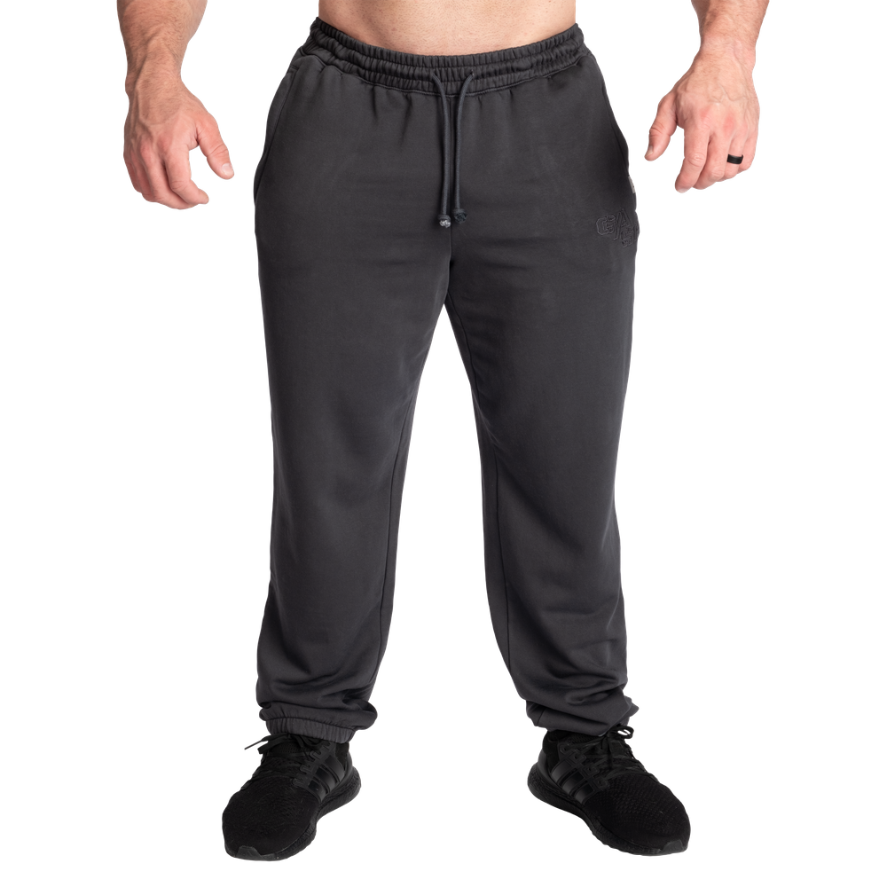 GASP WASHED VINTAGE SWEAT PANT