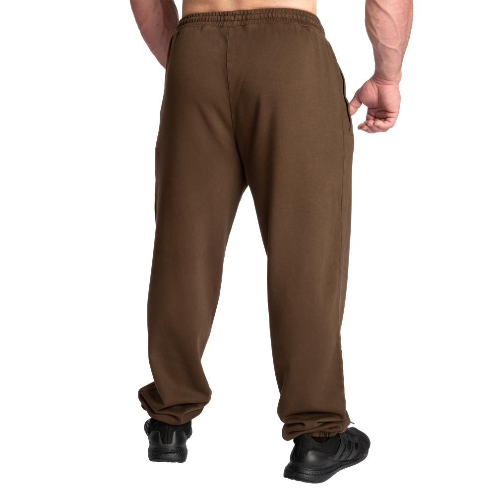 GASP WASHED VINTAGE SWEAT PANT