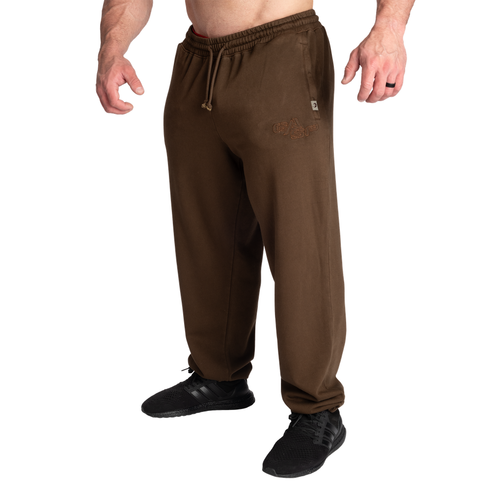 GASP WASHED VINTAGE SWEAT PANT