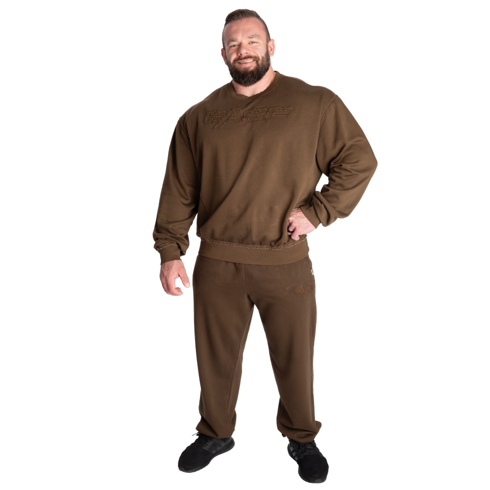 GASP WASHED VINTAGE SWEAT PANT