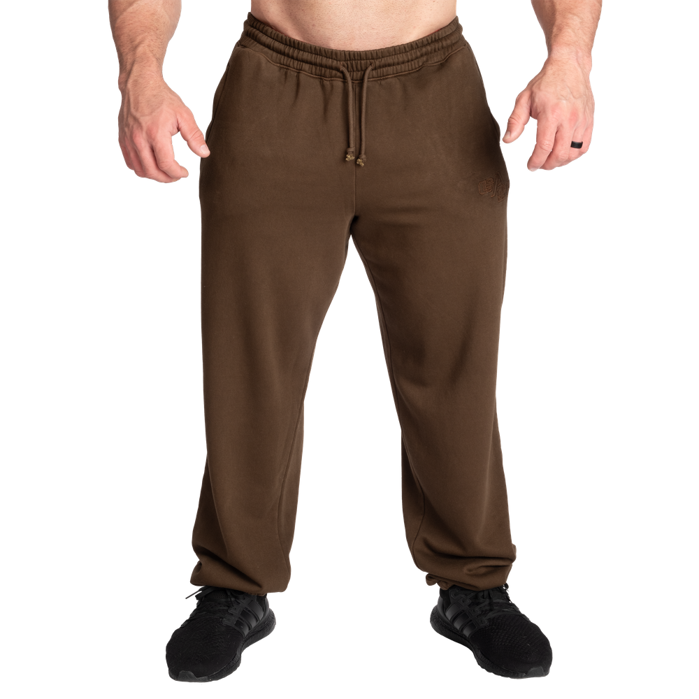 GASP WASHED VINTAGE SWEAT PANT