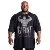 GASP GIANT KILLER IRON TEE (Asphalt) - ملابس رياضية