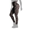 BB Tie Dye Scrunch Leggings