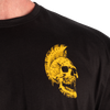 GASP Hard to Kill Original Tee (Black/Yellow)