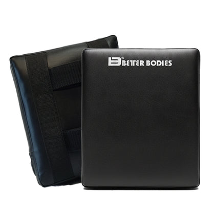 Better Bodies Hand Mitts