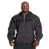 GASP Heavy classic hoodie (Washed Black)