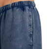 GASP IC dynamic short (Washed Blue)