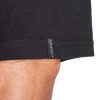 GASP Iron Tee 2026 (Black)